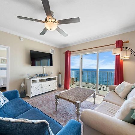 Crystal Shores West 1207 Gulf Shores Dış mekan fotoğraf