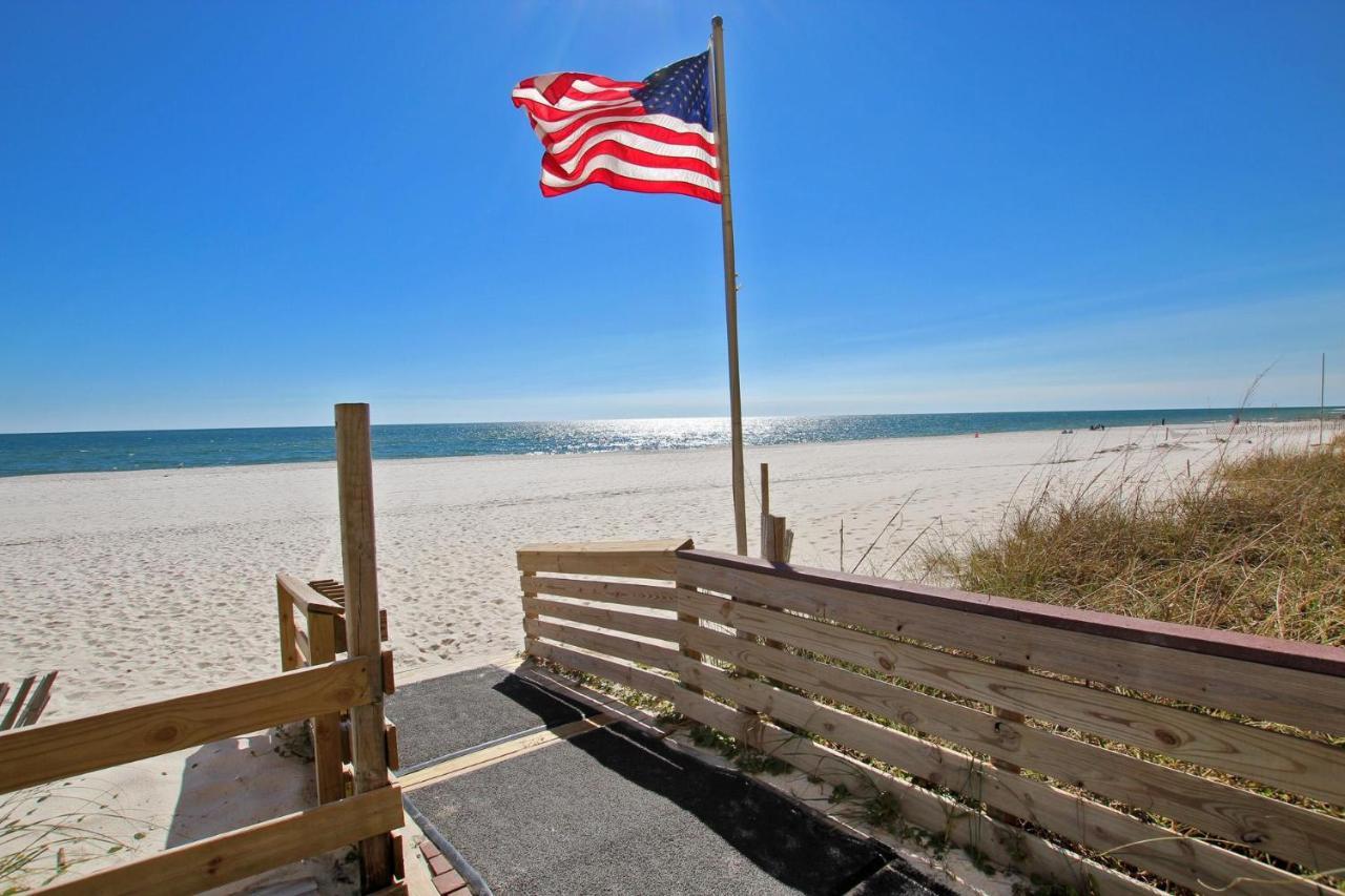 Crystal Shores West 1207 Gulf Shores Dış mekan fotoğraf