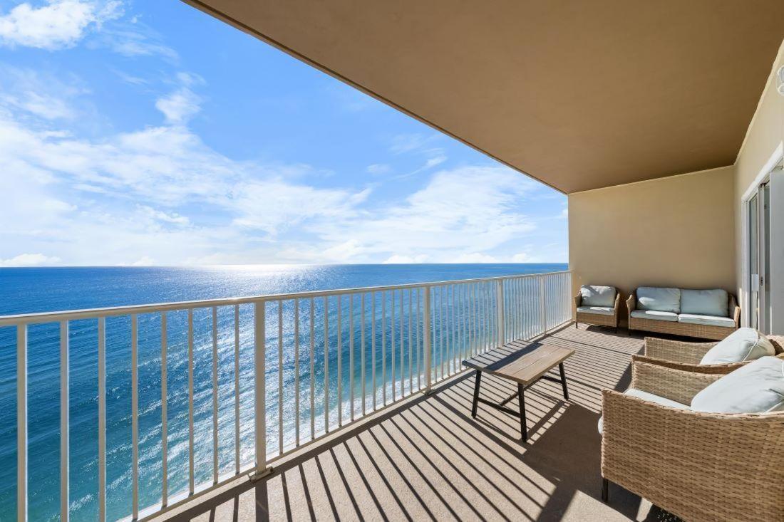 Crystal Shores West 1207 Gulf Shores Dış mekan fotoğraf