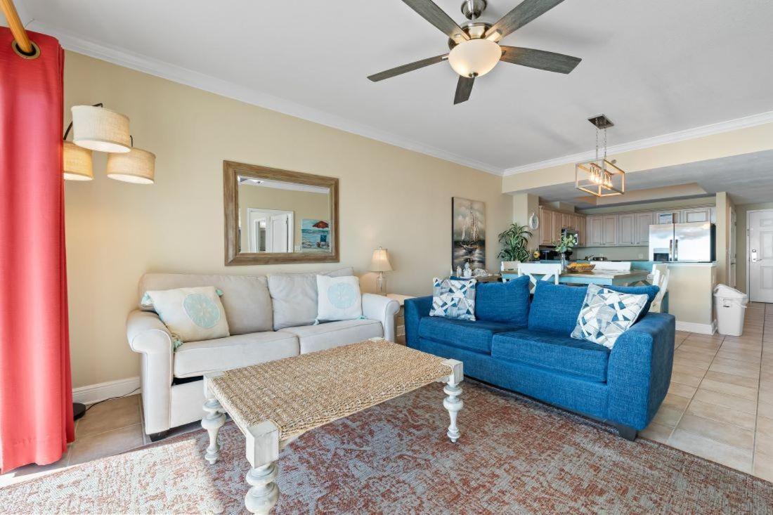 Crystal Shores West 1207 Gulf Shores Dış mekan fotoğraf