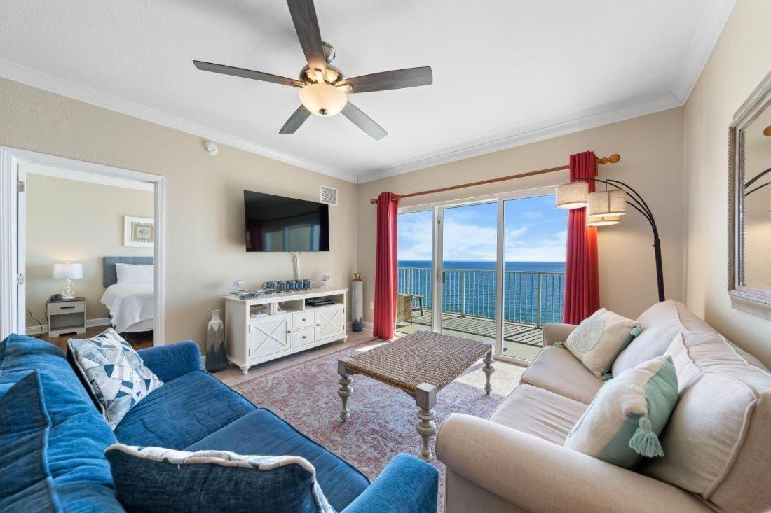 Crystal Shores West 1207 Gulf Shores Dış mekan fotoğraf