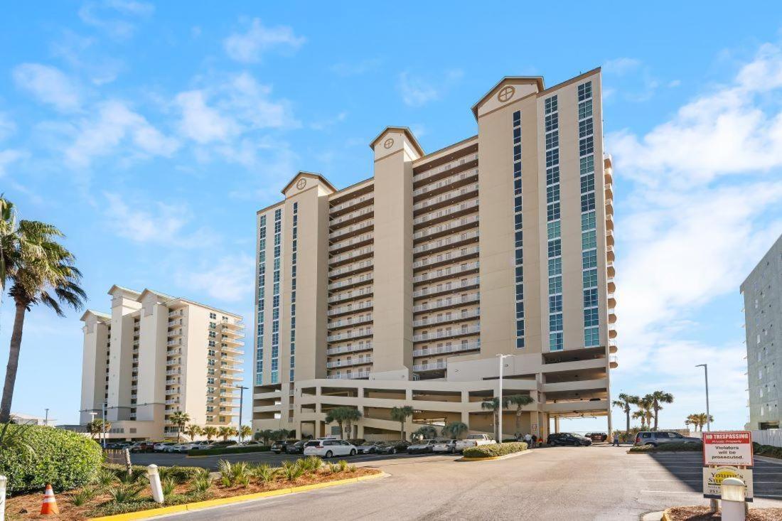 Crystal Shores West 1207 Gulf Shores Dış mekan fotoğraf