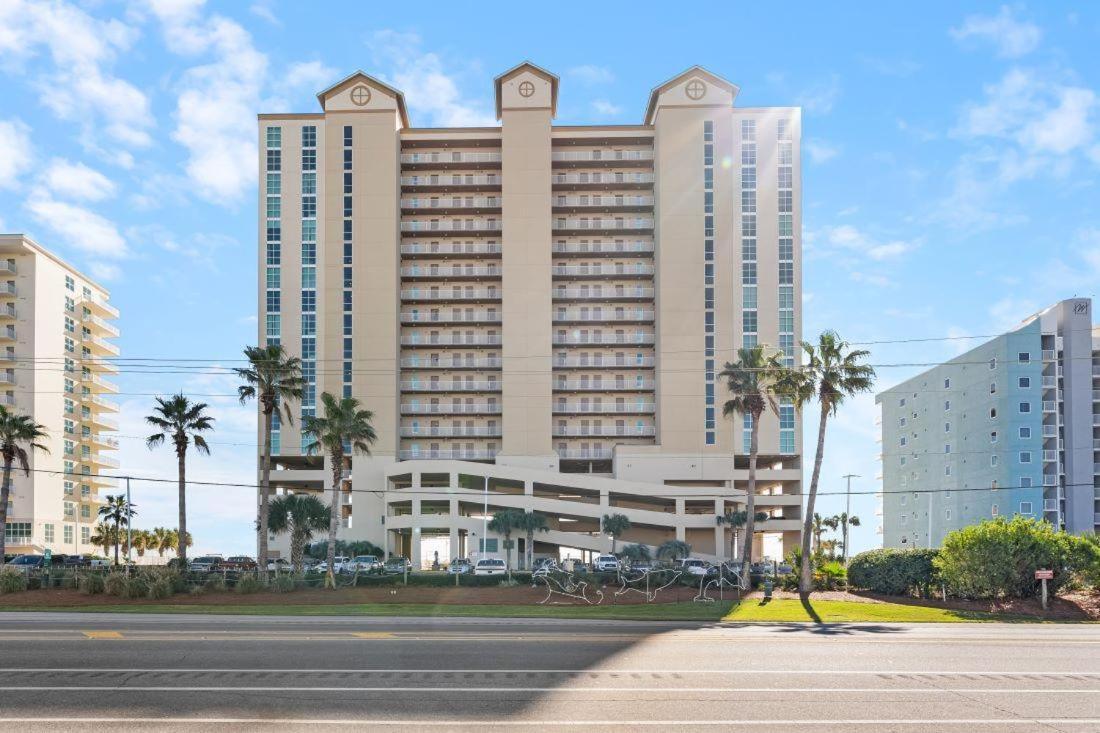 Crystal Shores West 1207 Gulf Shores Dış mekan fotoğraf