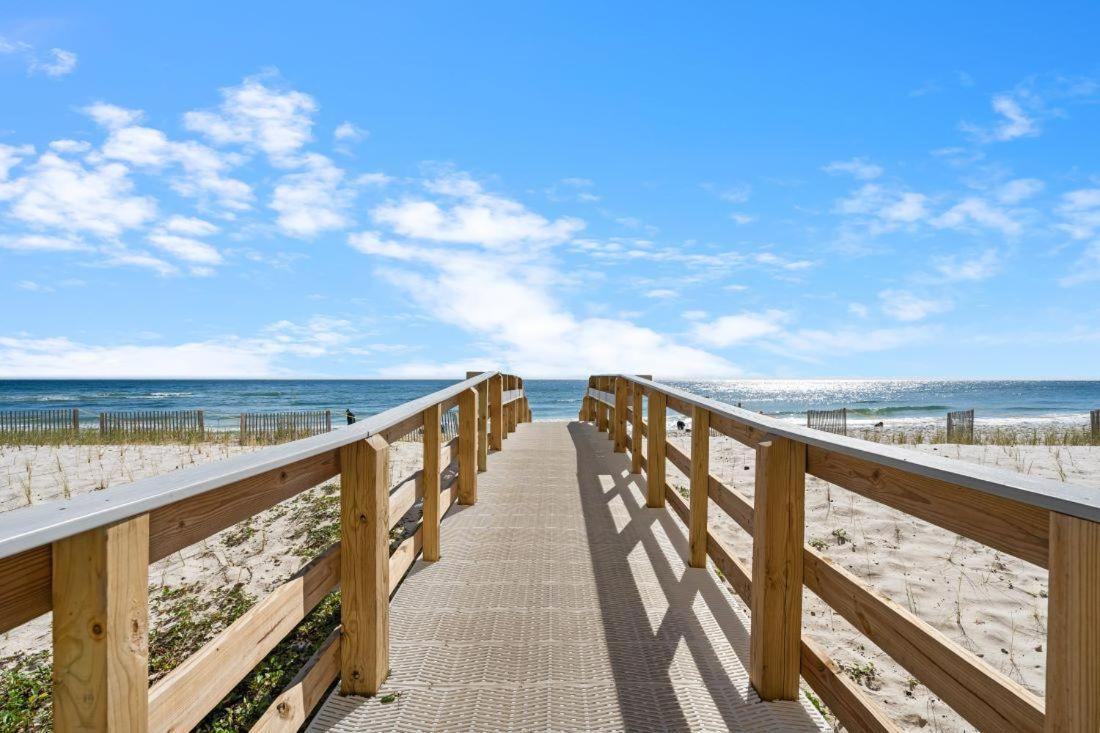 Crystal Shores West 1207 Gulf Shores Dış mekan fotoğraf