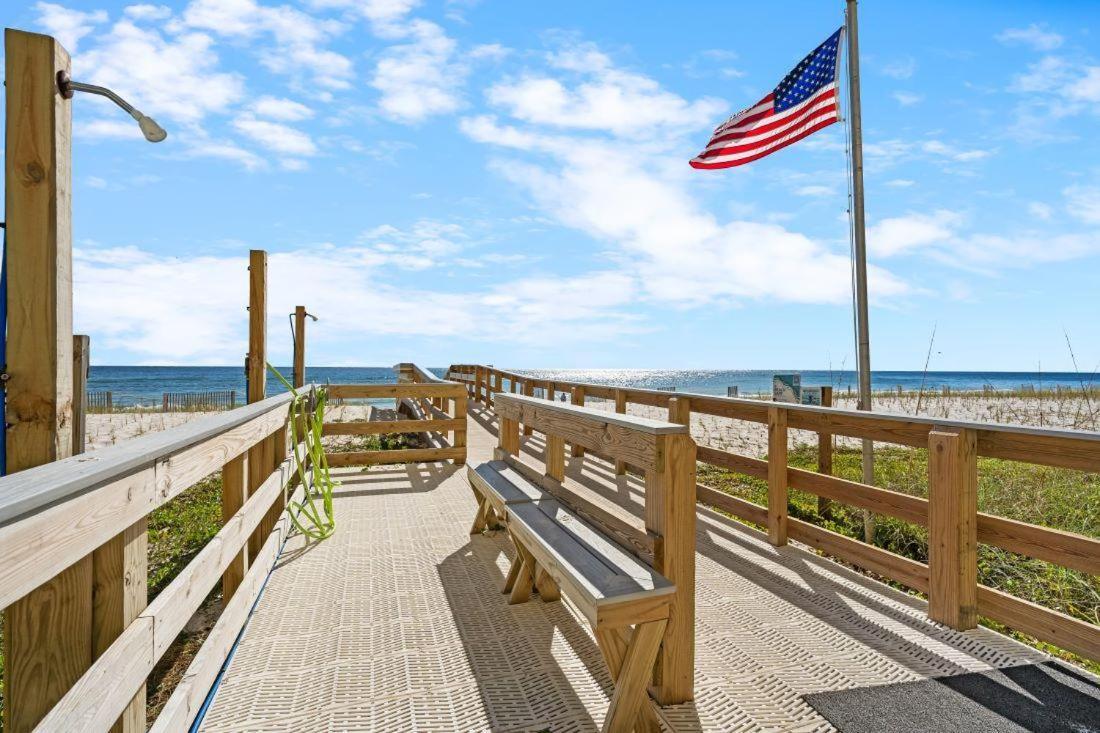 Crystal Shores West 1207 Gulf Shores Dış mekan fotoğraf