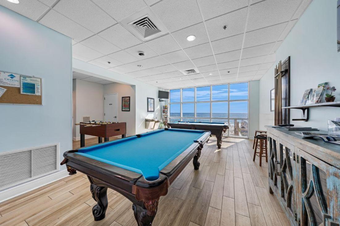 Crystal Shores West 1207 Gulf Shores Dış mekan fotoğraf