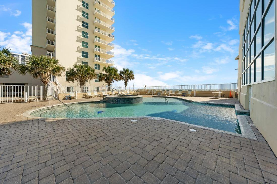 Crystal Shores West 1207 Gulf Shores Dış mekan fotoğraf