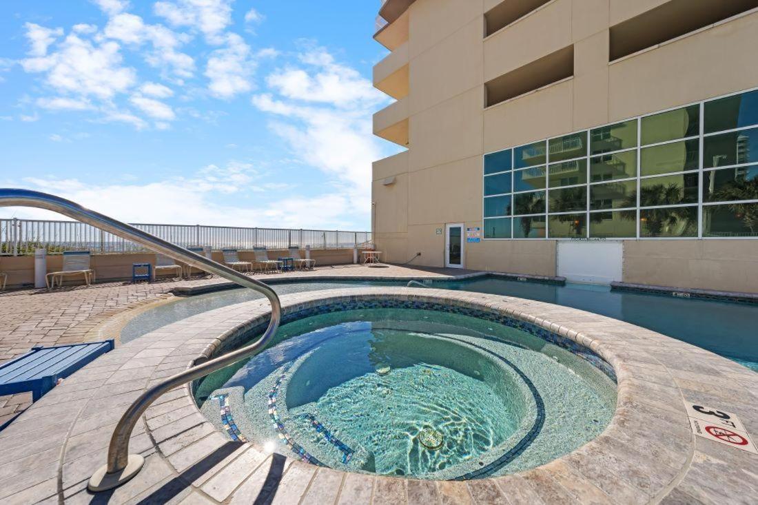 Crystal Shores West 1207 Gulf Shores Dış mekan fotoğraf