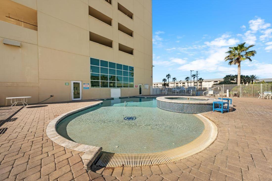 Crystal Shores West 1207 Gulf Shores Dış mekan fotoğraf
