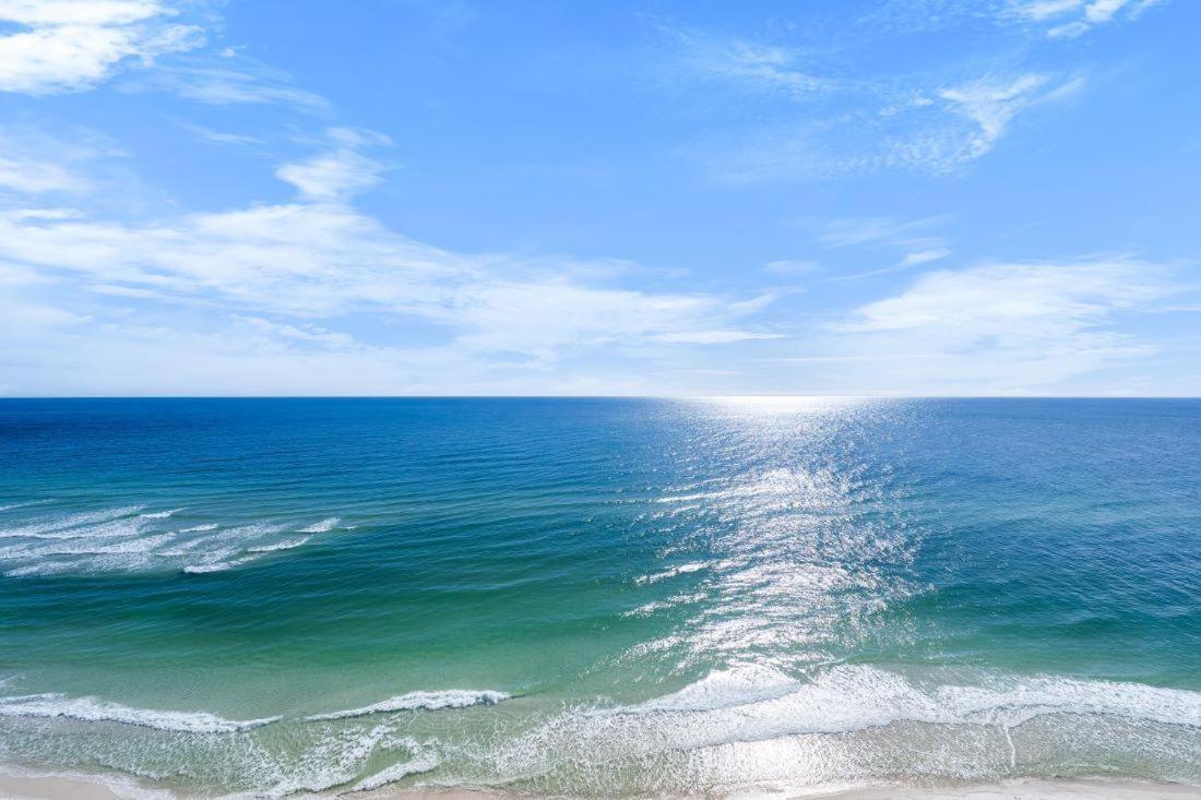 Crystal Shores West 1207 Gulf Shores Dış mekan fotoğraf