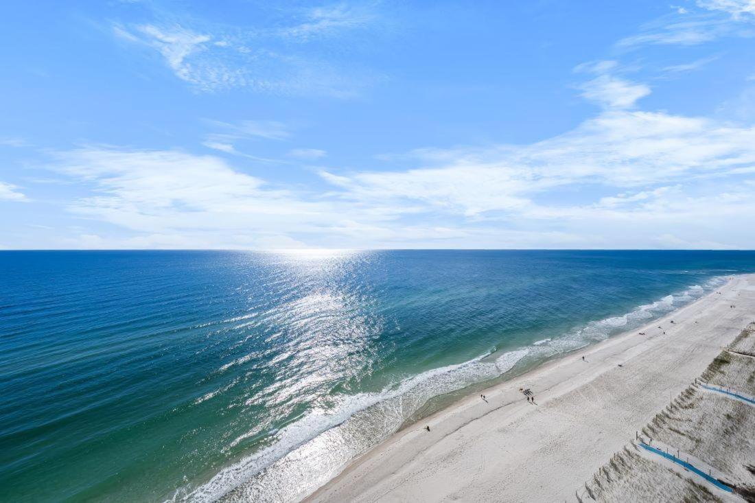 Crystal Shores West 1207 Gulf Shores Dış mekan fotoğraf